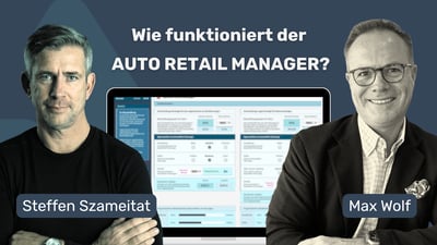Autohaus-Simulator: Mehr wagen, mehr Entscheidungsstärke